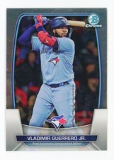 ⚾(pick) Toronto Blue Jays 2023 Bowman CHROME (autos, parallels)🔵🍁
