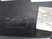 Siemens 6SL3225-0SE17-5UA2 SIMATIC IPM25 Power Module 0.75kW 380-480V 3 Phase