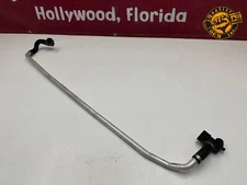 2017-2020 MERCEDES SLC43 AMG 3.0 ENGINE WATER COOLANT HOSE PIPE OEM 65 kmiles