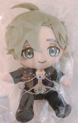 NU: Carnival - Bliss マスコット ぬいぐるみ 全12種 NU:カーニバル Bliss マスコットぬいぐるみ 全12種コンプリート