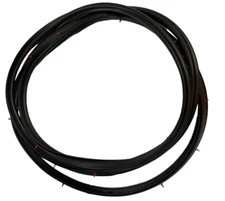 FITS 1999-2004 FORD F-150 F-150 HERITAGE WEATHERSTRIP F65Z1520531AA -  NEW OEM