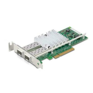 Intel X520-DA2 10Gigabit Ethernet Card - E10G42BTDAG1P5