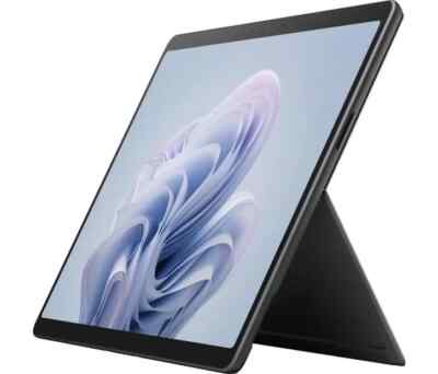 Microsoft Surface Pro 10 Ultra5 135U 16GB RAM 256GB W/Keyboard and UAG Case