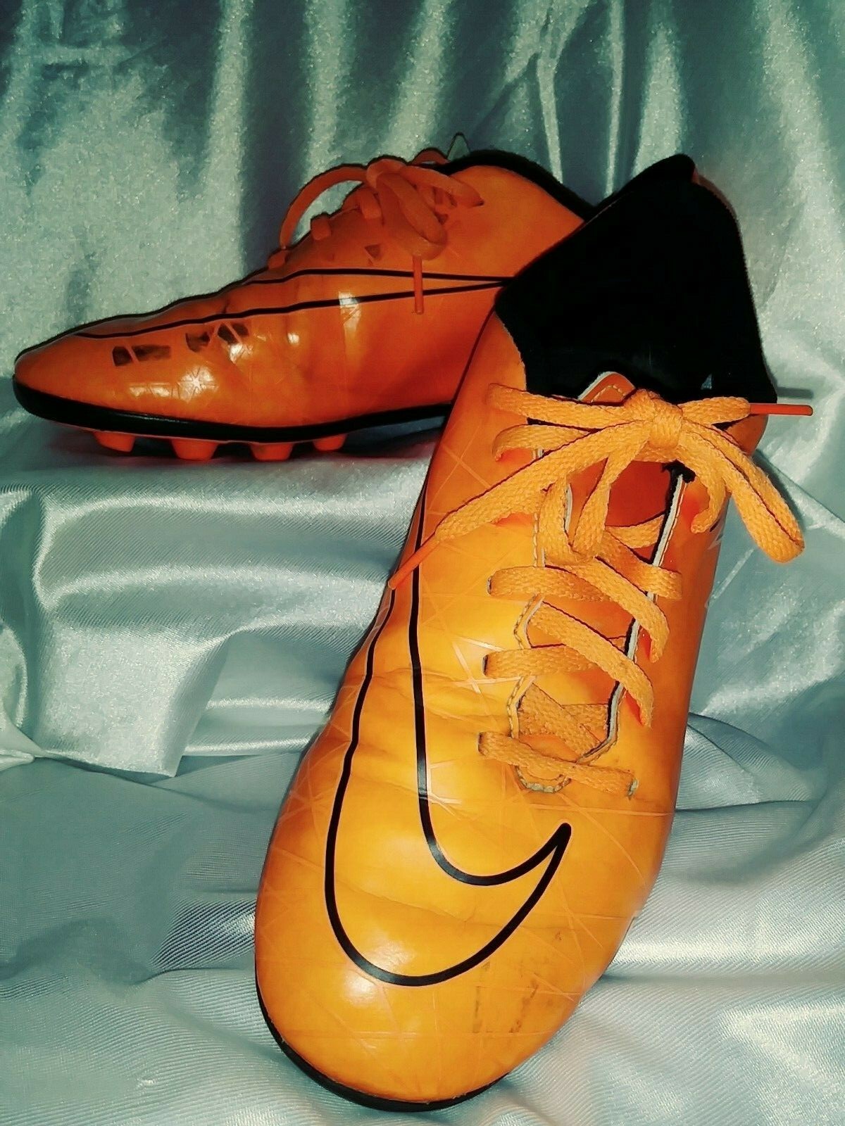 nike hypervenom size 5.5