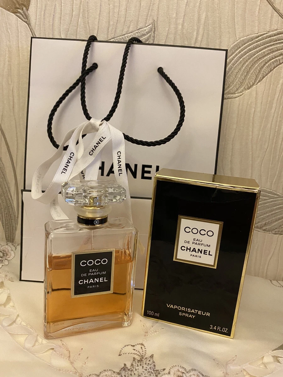 Chanel Coco Eau De Parfum Spray