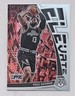 Paul George 2022-23 Panini Mosaic -  Elevate #9 Clippers All-Star Insert
