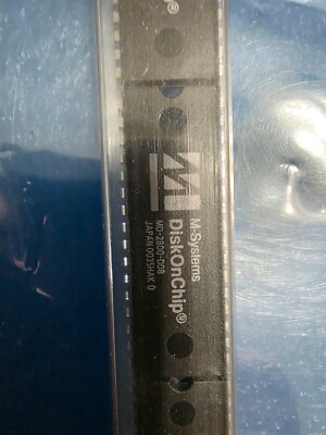 M-Systems MD2202-D08 8MB DiskOnChip 2000