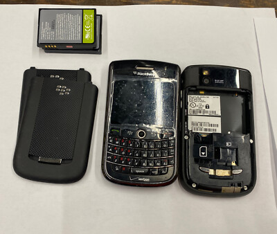 Blackberry lot 9650-9330-9630-8530 Phones | eBay