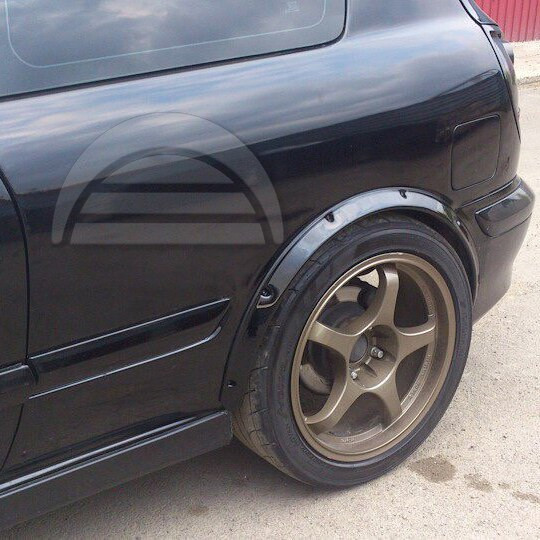 Universal Jdm Fender Flares Classic Over Wide Body Arch Extensions | Desertcart Universal Jdm Fender Flares Classic Over Wide Body Arch Extensions | Desertcart