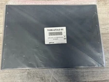 Euphonix Avid System 5 Blank Panel For S5 Console 9100-65164-01