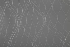 5‘X164' Finished Trammel Fishing Net, 3 Layers Gill Net, Seine Net for 30LB Fish