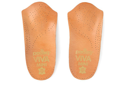 Pedag Viva Mini Orthotic Arch Support Insole Insert Plantar Fasciitis