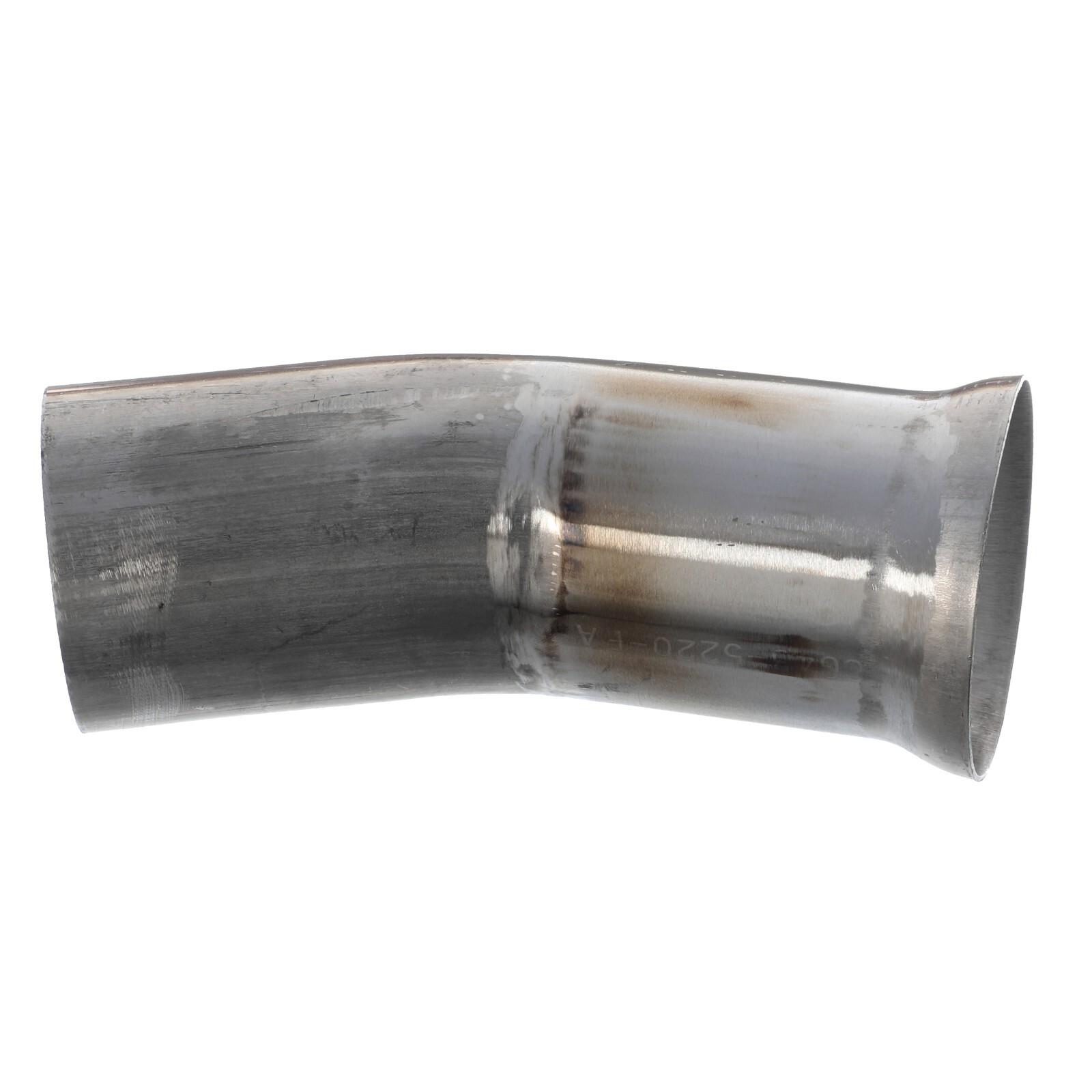 GENUINE ASTON MARTIN EXHAUST STUB PIPE OEM NEW CG43-5220-FA