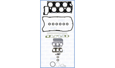 Genuine AJUSA OEM Cylinder Head Gasket Seal Set exc. Exhaust Pipe [52376600]