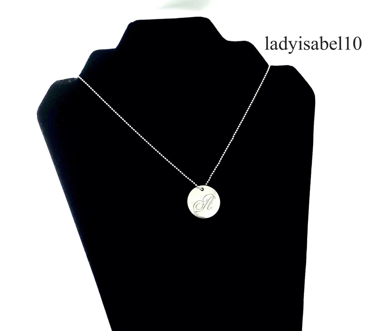 Tiffany & Co. 18