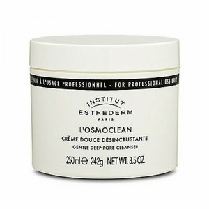 deep pore cleanser esthederm