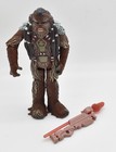 Star Wars ROTS #25 Tarfful Loose Action Figure Hasbro 2005