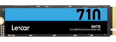 Lexar  NM710 - 1TB