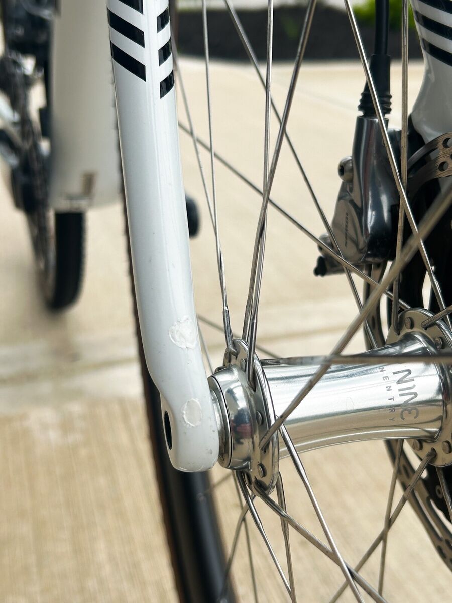 2019 Trek Boone RSL – Sz 56 – SRAM RED, ENVE Bars, Disc 2019 Trek Boone RSL – Sz 56 – SRAM RED, ENVE Bars, Disc