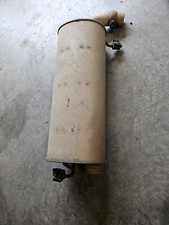 12 - 16 DODGE GRAND CARAVAN EXHAUST  OEM