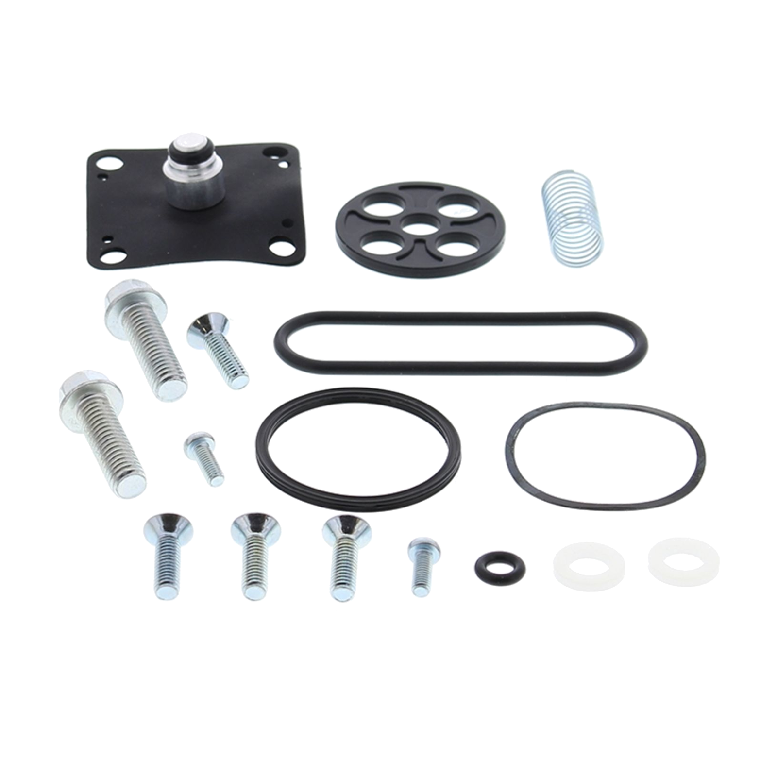 Fuel Tap Repair Kit Replaces All Balls 60-1107 WRP