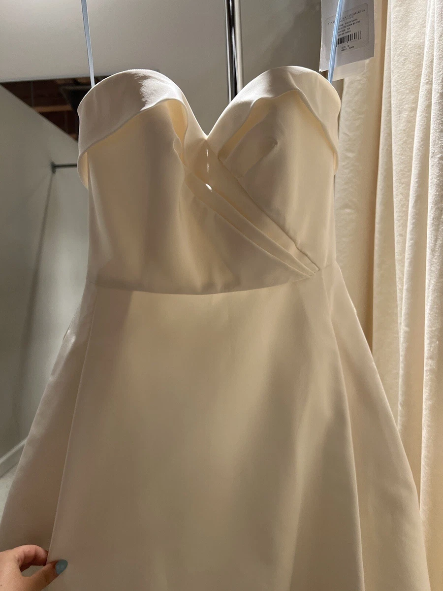 princess polly baby blue dress Carolina Herrera Bridal Gowns on Sale | Shop Carolina Herrera Wedding  Dresses on Sale main image 1
