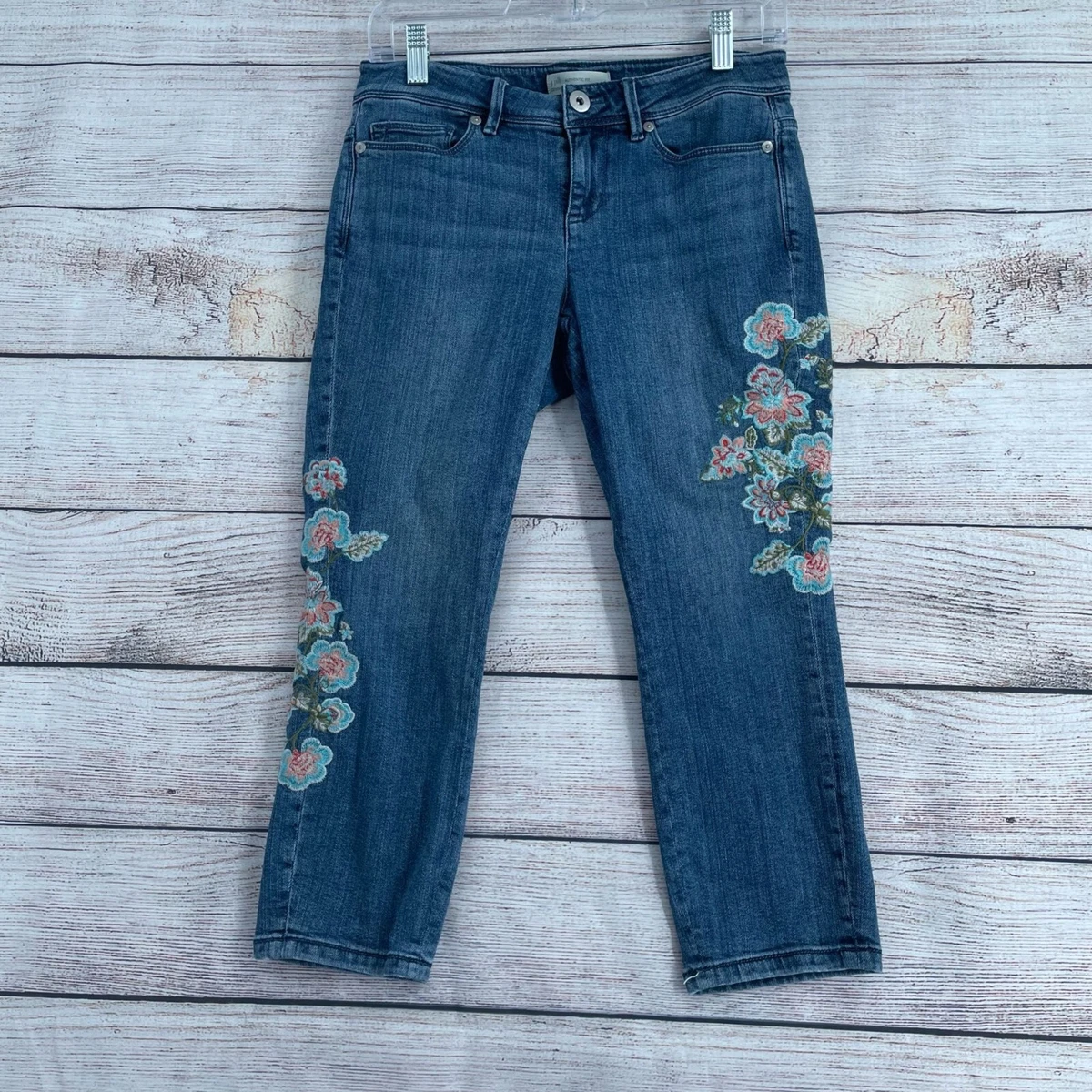 J jill sale jeans