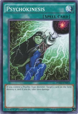 Yugioh Cards | Single Individual Cards | Spell Cards (N-Z) - Picture 25 of 165