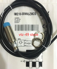 Photoelectric Sensor IME18-08NNSZW2S IME18-08BNSZW2S Photoelectric Switch