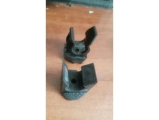 Compatible Ford Fusion Glove Box Holder Clip Retainer Replacement Part Repair 