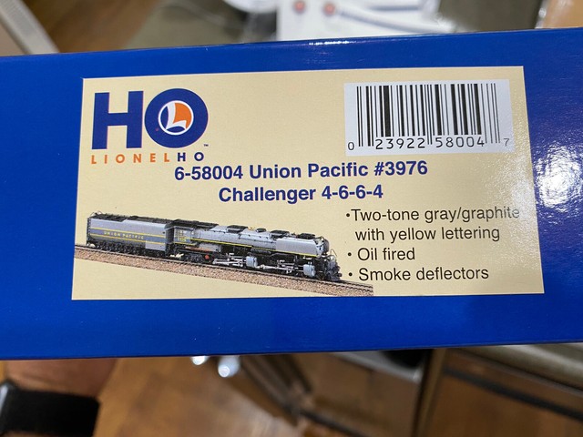 lionel ho trains for sale