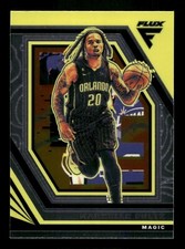 2022-23 Panini Flux  Markelle Fultz #21 NBA