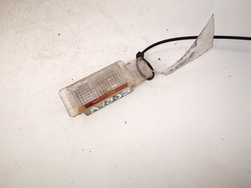 Volkswagen Touareg 2004 Interior lighting 7l0947415, Genuine #1622371-73