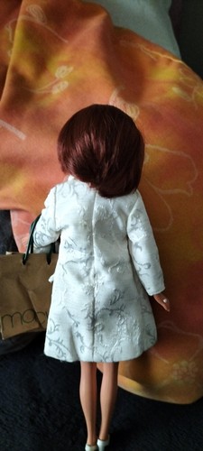 barbie da collezione City Shopper 1996 Macy's - Foto 5 di 9