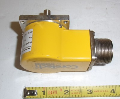 Coretech Sick Stegmann Model C120  Part TV4-200-111-121  Encoder 