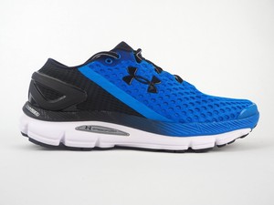 under armour gemini 2 blue