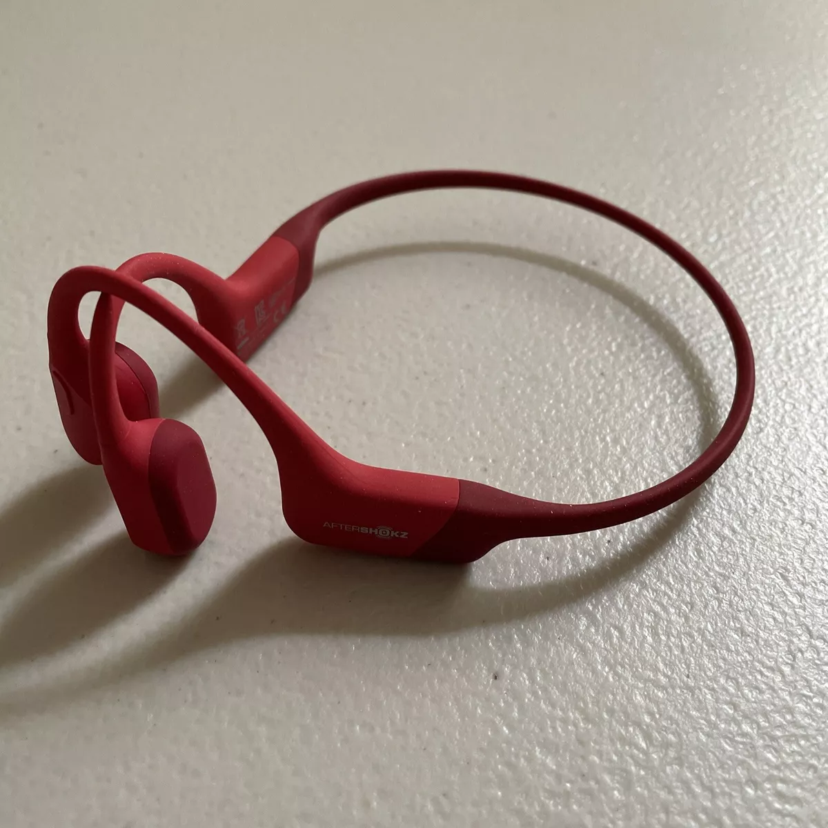 AfterShokz Aeropex Wireless Headphones