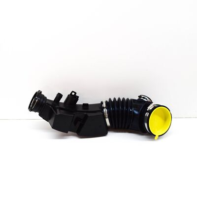 NEW BMW 5 G30 AIR INTAKE TUBE DUCT 8663614 13718663614 ORIGINAL 13
