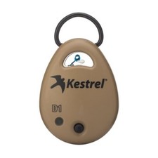Kestrel DROP D1 Bluetooth Data Logger - Desert Tan | Factory Authorized Dealer