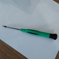 PASTORINO GIRAVITE 185N Tx5 TORX  PROFESSIONALE CACCIAVITE 