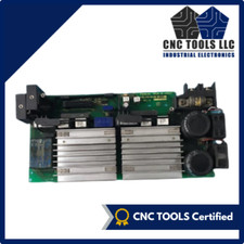  REFURBISHED  FANUC A16B-2202-0752 PC BOARD