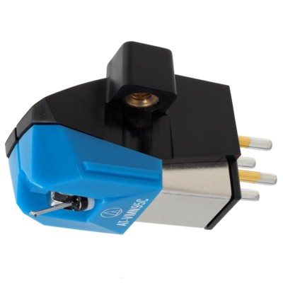 Audio Technica AT-VM95C Moving Magnet Tonabnehmer