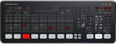 Blackmagic ATEM Mini Extreme Video Switcher 8*HDMI inputs Type-A