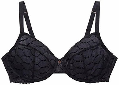 Savage X Fenty Women S Flocked Logo Unlined Bra Choose Sz Color Ebay