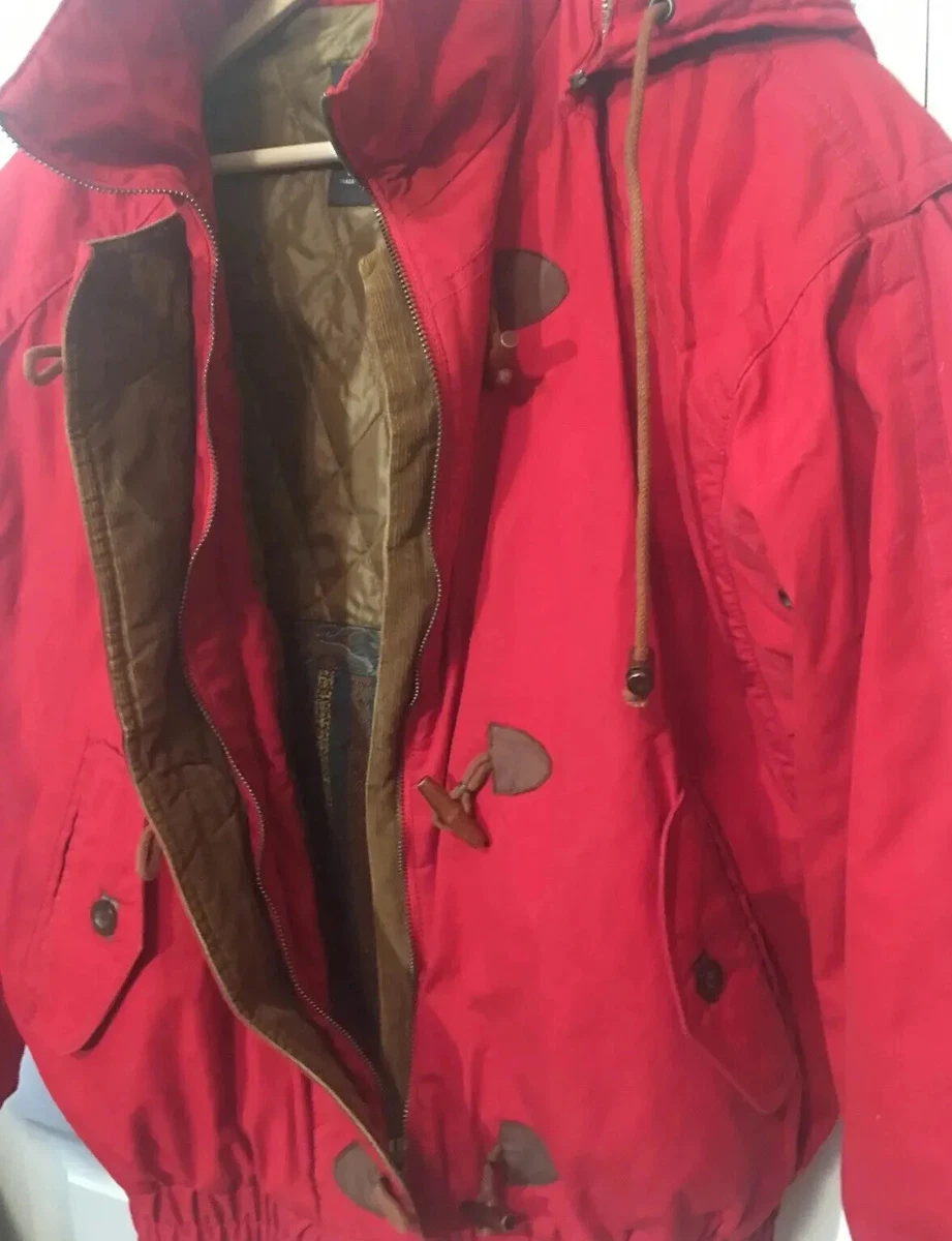 London fog snow jacket sale