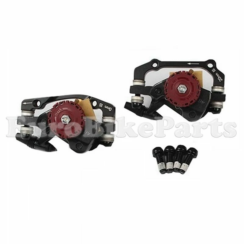 Bb7 mechanical cheap disc brakes