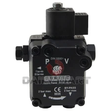 AS47A1536 SUNTEC  Oil Pump for Diesel Oil or Oil-gas Dual Burner New In Box