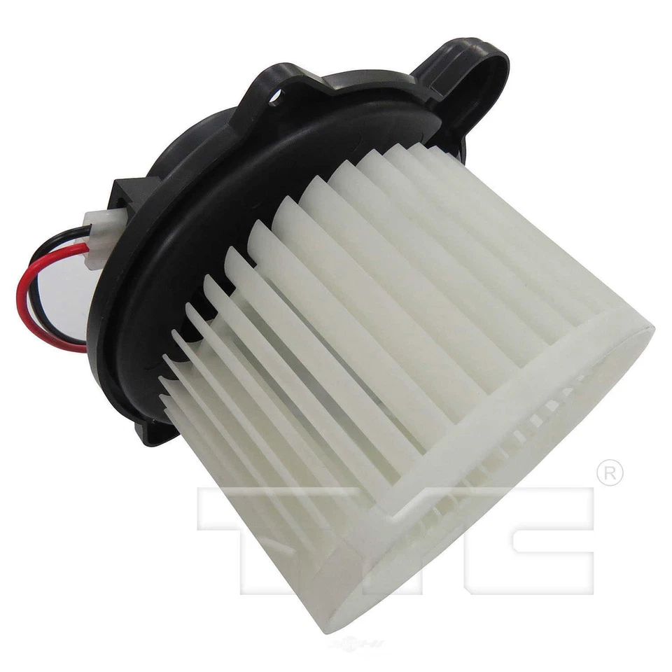 Motor soplador HVAC TYC 700300 para Kia Soul 14-19 Foto 2 de 4