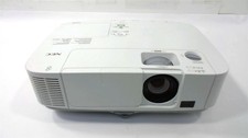 NEC NP-P501X LCD XGA Projector - HDMI - 5000 Lumens - Lamp Timer : 20 Hours