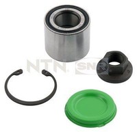 SNR Radlagersatz R153.37 FüR Opel
